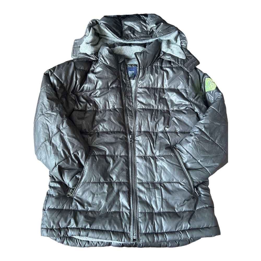 Gap Puffer Jacket
